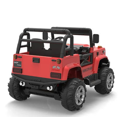 139*95*93 製品サイズ 2023 4x4 リモコン 電気運転 子供用車