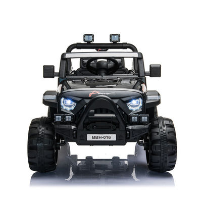 PPプラスチック3速リモコン 12V電気4×4 UTV 子供用 乗用車