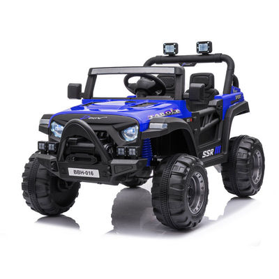 12V電動4x4 UTV車に乗れ 子供向け 3速リモコン 最大負荷 50kg