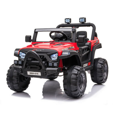 12V電動4x4 UTV車に乗れ 子供向け 3速リモコン 最大負荷 50kg