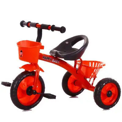 3 輪 バランス バイク 1 座 ベビー トライサイクル 1〜6 歳 子供 ウォーキング カー
