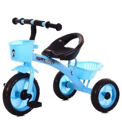 3 輪 バランス バイク 1 座 ベビー トライサイクル 1〜6 歳 子供 ウォーキング カー