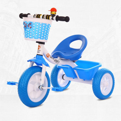 1 シート バイク 3 輪 車 赤ちゃん 2-6 歳 2 から 4 歳