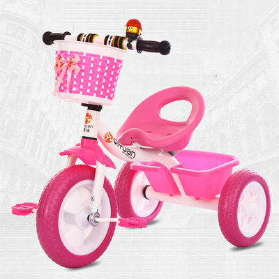 1 シート バイク 3 輪 車 赤ちゃん 2-6 歳 2 から 4 歳