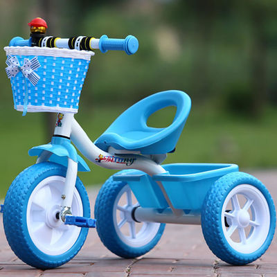 1 シート バイク 3 輪 車 赤ちゃん 2-6 歳 2 から 4 歳