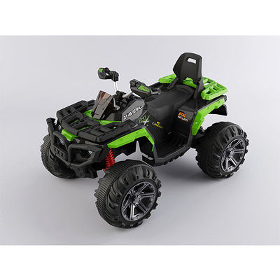 12v 電動大型ATV 車に乗る 子供向け G.W. N.W 27.5/22.5kg モーター 550 *2