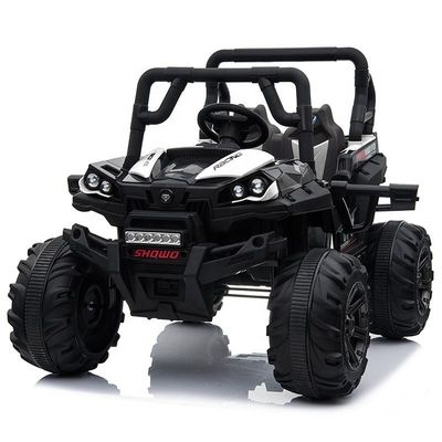 G.W.N.W 32/25kg 12v 電動UTV カラフルなオフロード 車に乗る 子供向け リモコン
