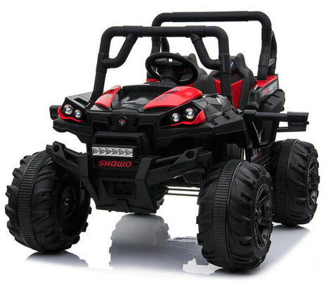 G.W.N.W 32/25kg 12v 電動UTV カラフルなオフロード 車に乗る 子供向け リモコン