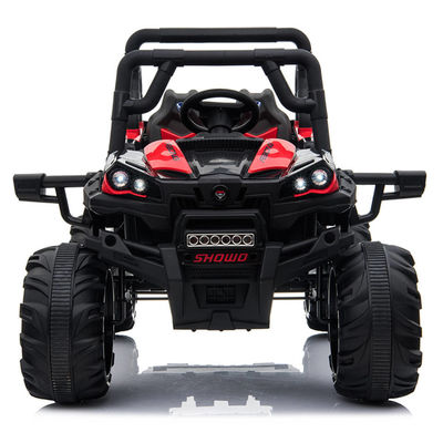 G.W.N.W 32/25kg 12v 電動UTV カラフルなオフロード 車に乗る 子供向け リモコン