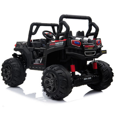 G.W.N.W 32/25kg 12v 電動UTV カラフルなオフロード 車に乗る 子供向け リモコン