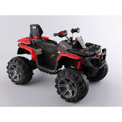 12V 電動大型ATV 車に乗る 子供向け ショック吸収とバッテリーパワー強化