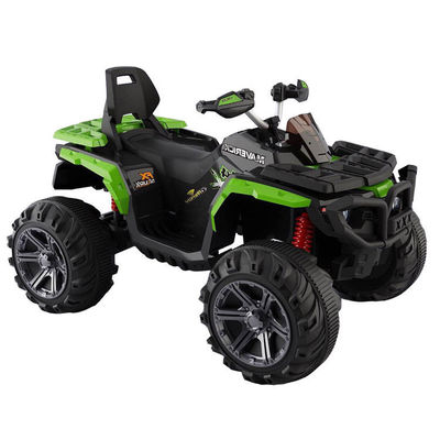 12V 電動大型ATV 車に乗る 子供向け ショック吸収とバッテリーパワー強化