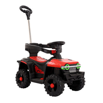 音楽教育 乗車 6v バッテリー 4X4 オフロード ATV 子供用おもちゃ車 G.W.N.W 10KG/9KG