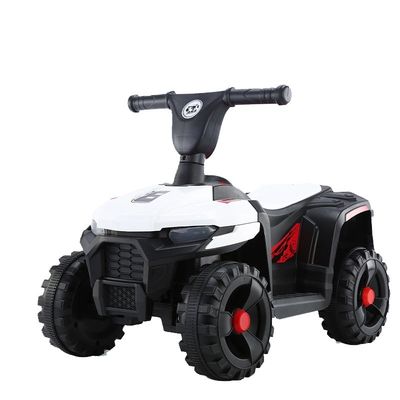 2023年 オフロード 6V キッズ トイカー バッテリー 電気自動車 子供用