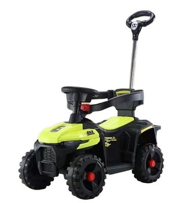 2023年 オフロード 6V キッズ トイカー バッテリー 電気自動車 子供用