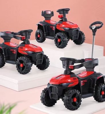 2023年 オフロード 6V キッズ トイカー バッテリー 電気自動車 子供用