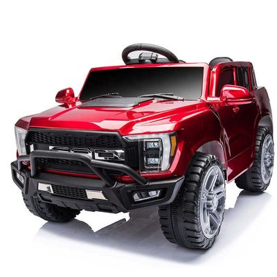 8歳から13歳までの年齢範囲 2023 12v 電池式電気SUV 子供用 車に乗る