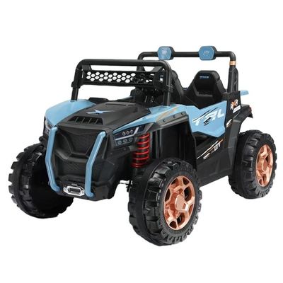 リモコン 12v UTV 4x4 電動バギー 車のおもちゃ 子供用 プラスチック素材