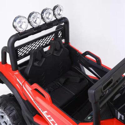 ユニセックス 赤ちゃん 座れる 玩具 充電式 電池 リモコン 12v 電動 utv 車 子供向け