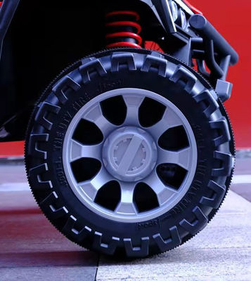 ユニセックス 赤ちゃん 座れる 玩具 充電式 電池 リモコン 12v 電動 utv 車 子供向け