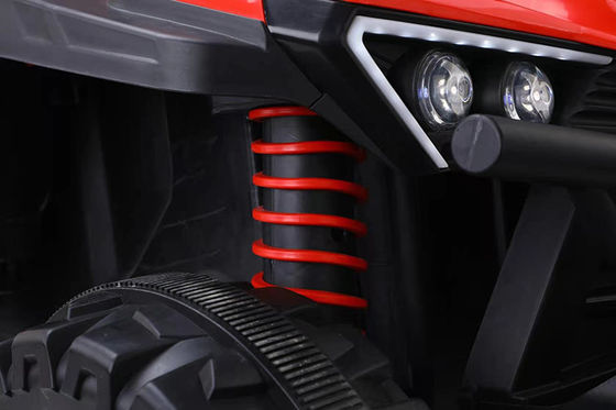 ユニセックス 赤ちゃん 座れる 玩具 充電式 電池 リモコン 12v 電動 utv 車 子供向け