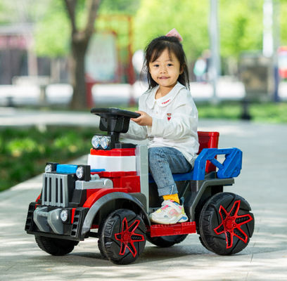 子供用電気6vATV ドライブ・オン・カー・フォー・キッズ G.W.N.W 13KG/11.5KG サプリから
