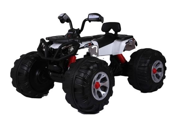 2022 最も人気のある12V 24V バッテリー 子供用電動ATV 車 MP3付き