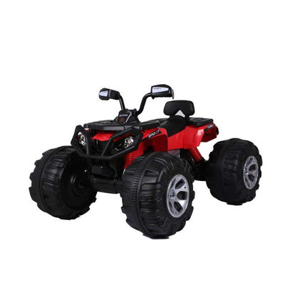 2022 最も人気のある12V 24V バッテリー 子供用電動ATV 車 MP3付き