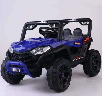 ユニセックス 12v 電動オフロードカー 楽曲とライト G.W.N.W 14KGS/12KGS