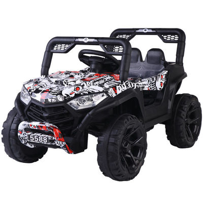 ユニセックス 12v 電動オフロードカー 楽曲とライト G.W.N.W 14KGS/12KGS