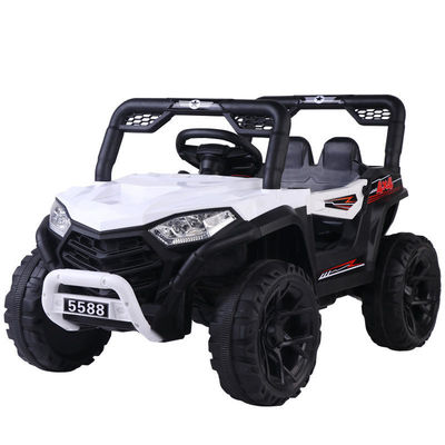 ユニセックス 12v 電動オフロードカー 楽曲とライト G.W.N.W 14KGS/12KGS