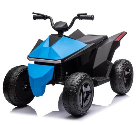 62*34*37 2023 12V7AH*1バッテリー付きの子供用四輪オフロード電気自動車