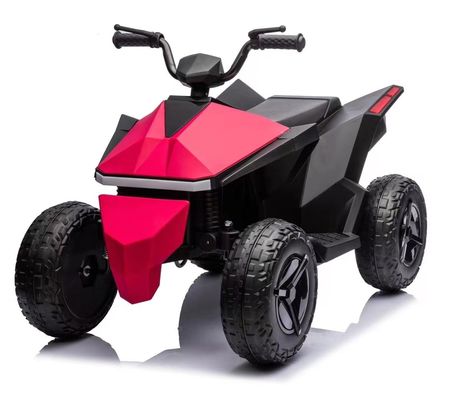 62*34*37 2023 12V7AH*1バッテリー付きの子供用四輪オフロード電気自動車