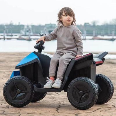 62*34*37 2023 12V7AH*1バッテリー付きの子供用四輪オフロード電気自動車