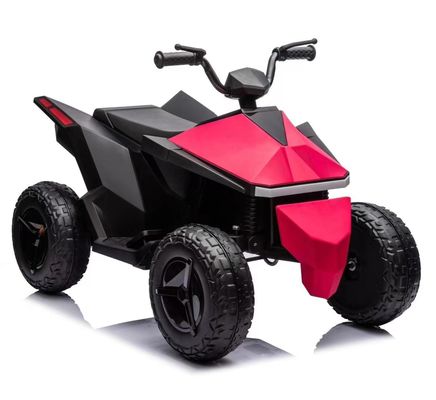 62*34*37 2023 12V7AH*1バッテリー付きの子供用四輪オフロード電気自動車