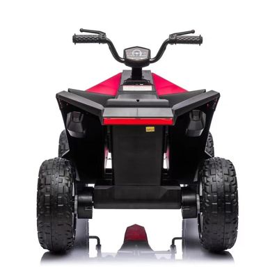 62*34*37 2023 12V7AH*1バッテリー付きの子供用四輪オフロード電気自動車