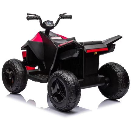 62*34*37 2023 12V7AH*1バッテリー付きの子供用四輪オフロード電気自動車