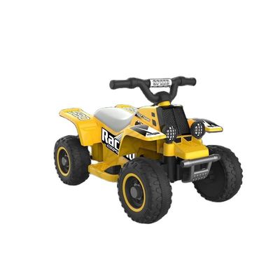 サイズ 71*42*45 6V ATV 電動車に乗る 2~8歳児