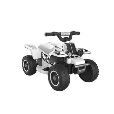 サイズ 71*42*45 6V ATV 電動車に乗る 2~8歳児