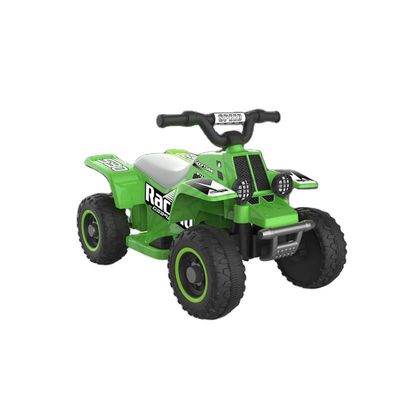 サイズ 71*42*45 6V ATV 電動車に乗る 2~8歳児