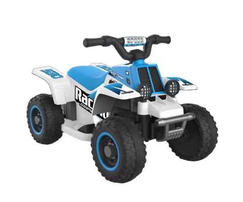 サイズ 71*42*45 6V ATV 電動車に乗る 2~8歳児